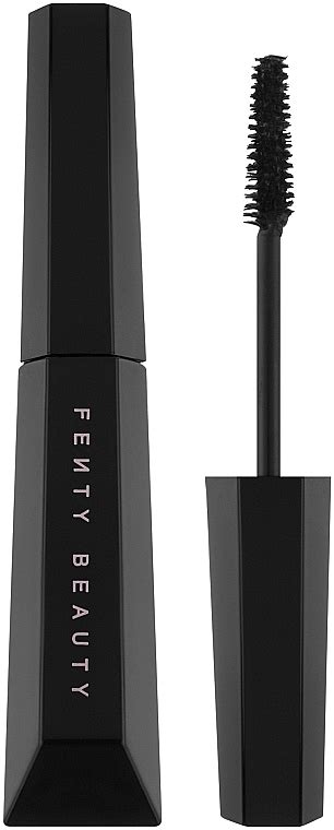 Fenty Beauty By Rihanna Hella Thicc Volumizing Mascara Тушь для