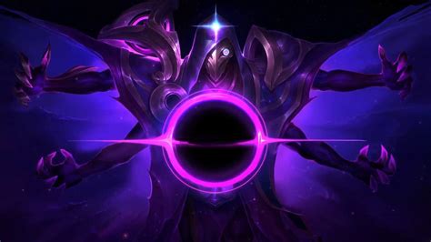 Dark Cosmic Jhin Wallpapers Top Free Dark Cosmic Jhin Backgrounds