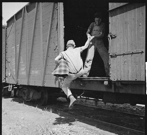 Freighthopping Hobos Transportation For Gentlemen Of The Rails Urban