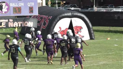 Duval Jags 12u Vs Arlington Seminoles 12u Youtube