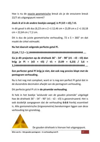 Het Gouden Pentagram Pdf