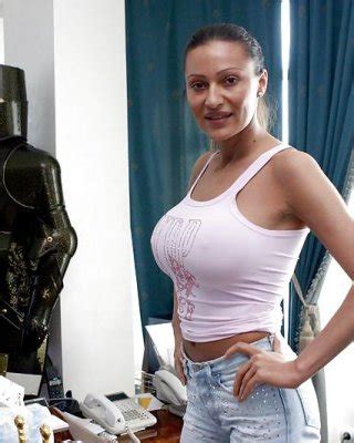 Ceca Raznatovic Porn Pictures XXX Photos Sex Images 4001350 PICTOA