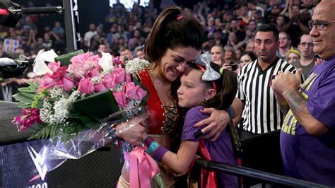 Bayley And Sasha Banks Make Wwe History At Nxt Takeover Respect