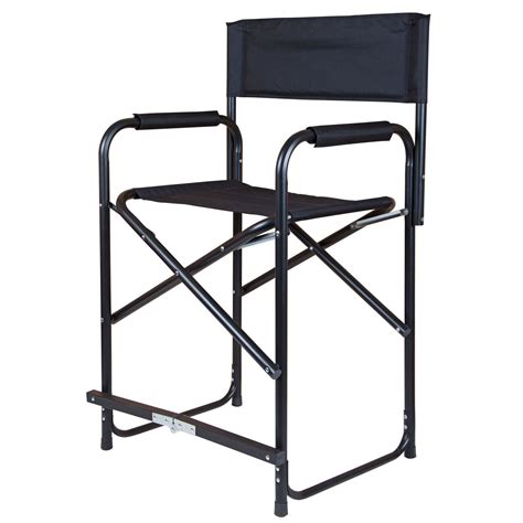 Dura Tech Tall Folding Director S Chair Schneiders Saddlery