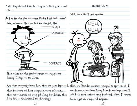 Diary Of A Wimpy Kid Characters Greg