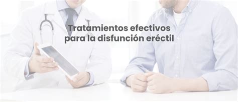 Soluciones para la disfunción eréctil Uros Associats Especialistas