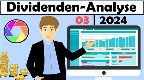 5 Dividendenwachstum Prognose für 25 Jahre Wie sieht es aus wenn