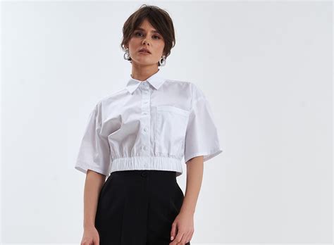 Легкие и воздушные: модные блузки для жаркого лета - Blog - VOVK BLOG