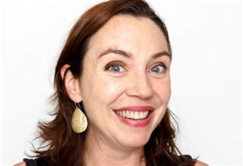 Stephanie Courtney Actress Who Married Scott Kolanach