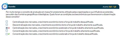 Por muito tempo o conceito de produção em massa foi amplamente