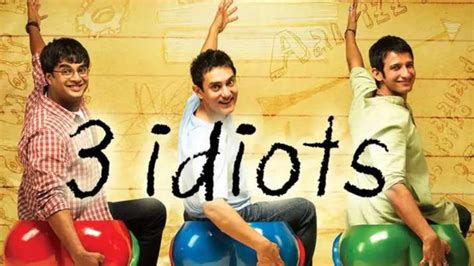 Aamir Khans 3 Idiots Last Film Played At Japan Theatre Entertainment