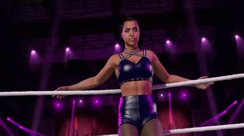 Wwe 2k23 Myrise The Legacy Walkthrough Part 13