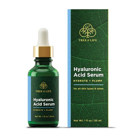 Tree Of Life Vitamin C Serum Uk Michelina Rawlins