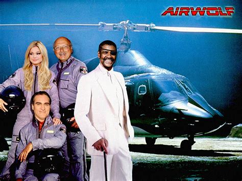 Airwolf - Season 4 Watch in Best Quality for Free on Fmovies