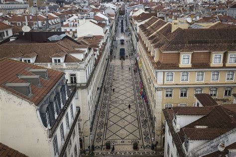 Lisbon Is The Most Romantic Capital City In Europe Philstar