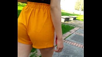 Encontré algo en mi salida al parque XVIDEOS