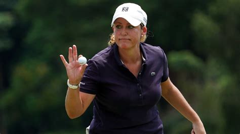 Kerr Takes 54 Hole Lead With 20th Lpga Win In Sight At Sime Darby Lpga Malaysia News Lpga