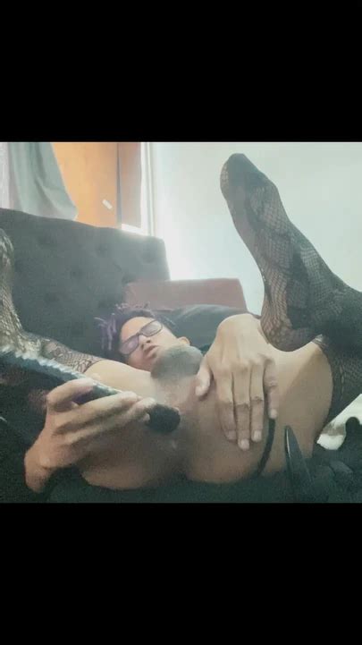 Lingerie Dildo Fun Gay Amateur Amateur Porn Feat Cachondelier Xhamster