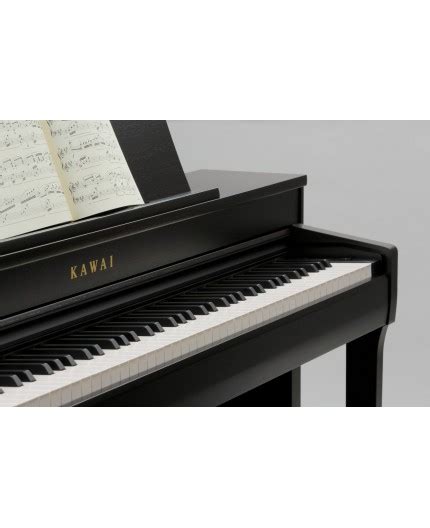 Piano Numérique Kawai Cn39