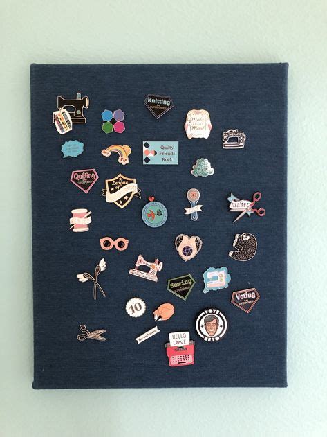 7 Enamel Pins Ideas Enamel Pins Enamel Pin Display Pin Collection Displays