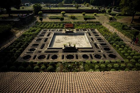 India's Haunted Shaniwar Wada Fort, Pune - Amy's Crypt