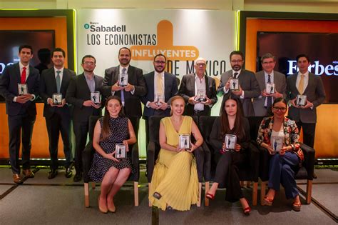 Los Economistas Más Influyentes 2023 El Reto De Encontrar Soluciones Y