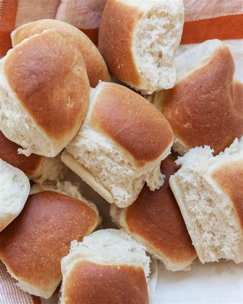 Best 12 How To Freeze And Reheat Dinner Rolls Artofit