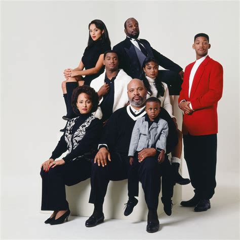 THE FRESH PRINCE OF BEL-AIR | Idealistic Ambitions