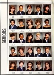 Hillsborough High School - Hilsborean Yearbook (Tampa, FL), Class of ...