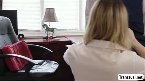 TBabe Casey Kisses Loves Getting Anal By Her Boyfriends Big Cock AShemaletube