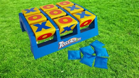 20 CLASSIC OUTDOOR GAMES FOR KIDS - Game Rules