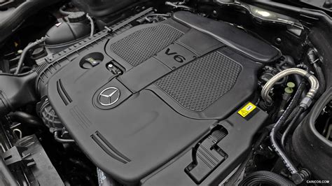 Mercedes Benz Glk Matic Engine Caricos