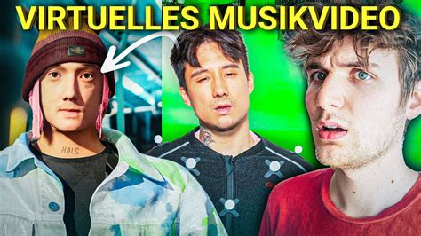 Eigenes Virtuelles Musikvideo Mit Julien Bam Songs Aus Der Bohne