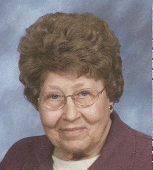 Marceline Fure Obituary 2011 Bonnerup Funeral Cremation Services