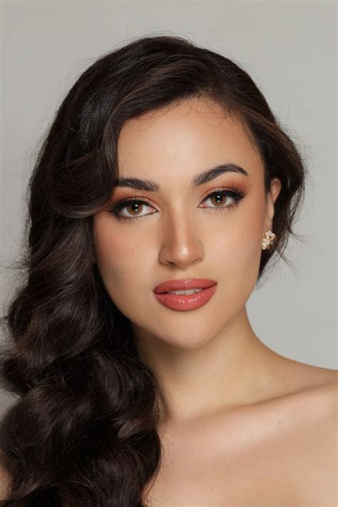 Miss Intercontinental Philippines Iona Violeta Gibbs Miss