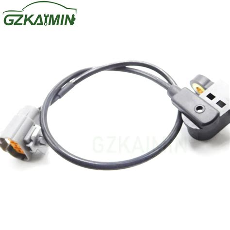 High Quality Camshaft Position Sensor For FSD7 18 221 FSD718221 Fits