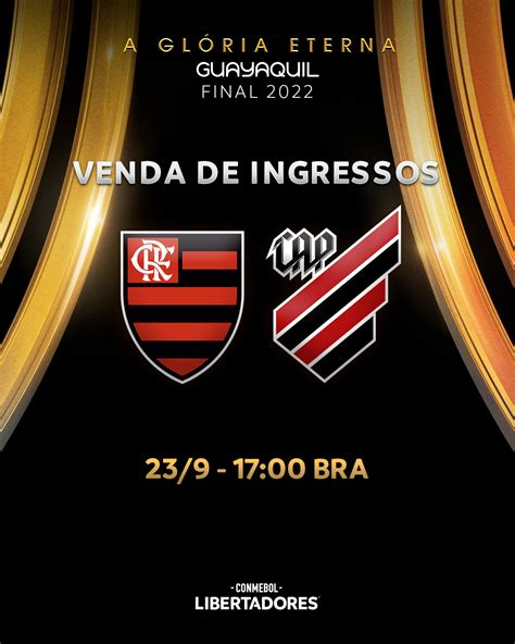 Como Comprar Ingresso Para A Final Da Libertadores 2022