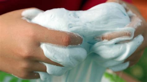Glue-Free Slime: Creative Recipes for Making Slime Without Glue