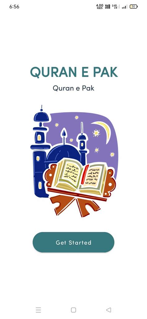 Descarga De Apk De Quran Majeed Offline Para Android