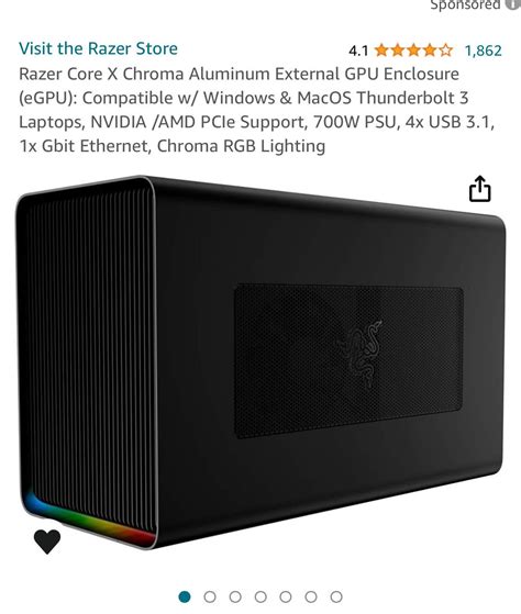 External GPUs is it Worth? : r/GamingLaptops