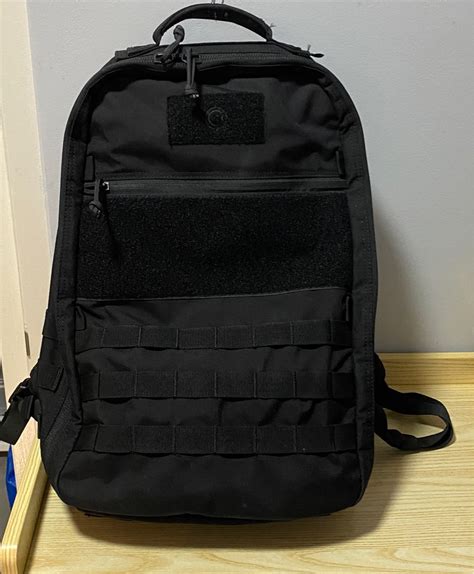 Chuyentactical Ct V Laptop Backpack Men S Fashion Bags