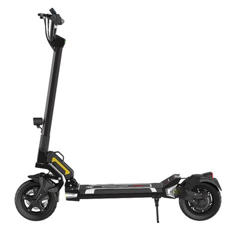 Trottinette Lectrique Dualtron Togo Limited Minimotors France