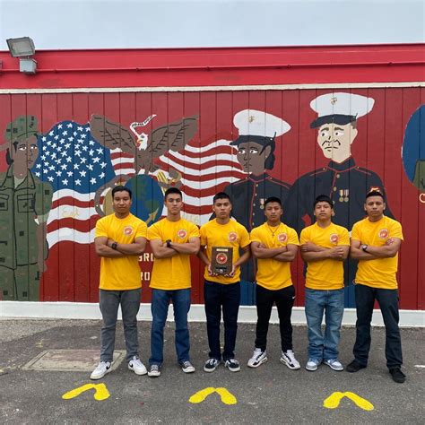 Fuhs Youth Physical Fitness Team Brings Home Medals Village News