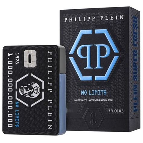 Philipp Plein No Limit Super Fre H Toaletn Voda P Nska Ml Bugy Sk