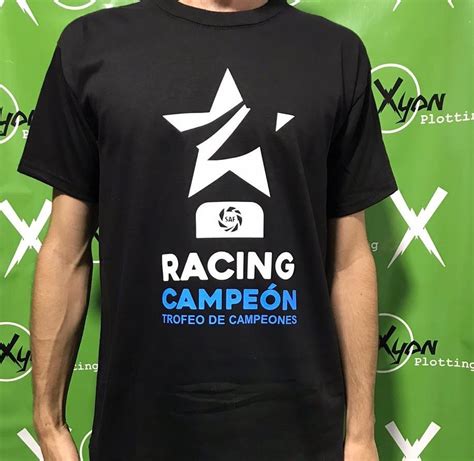 Racingman Acos On Twitter Sorteo Quer S Ganar Un Par De Remeras De