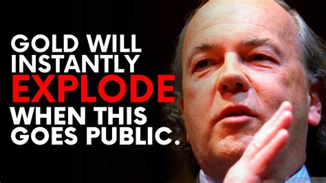 Be Prepared Massive Gold Silver Trade Crash Is Coming Jim Rickards