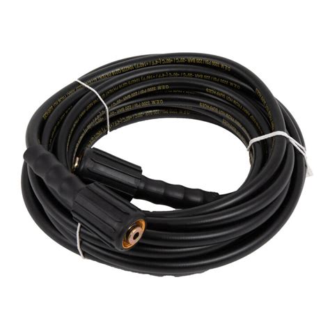 30 Foot Pressure Washer Hose Bs 6188 Troy Bilt Us