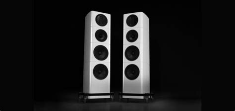 Wharfedale ELYSIAN 3 Himmlischer Klang Im Schlanken Format Hifi News