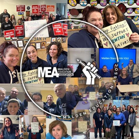 Fitchburg Education Association | Fitchburg MA