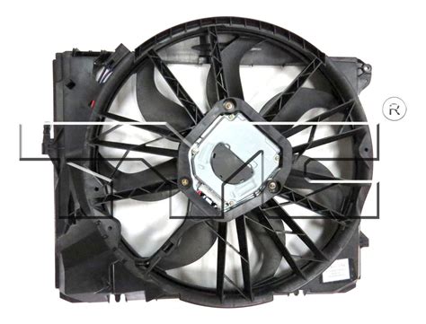 Motoventilador Bmw I Tyc Meses Sin Intereses